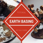 Simple Earth Basing