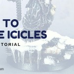 Making Icicles for Bases