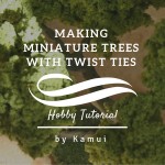 Miniature Trees