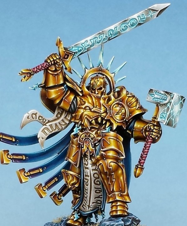 Tips, Advice, and Tutorial on Painting Non Metallic Metal