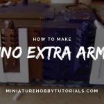 Rhino Extra Armor