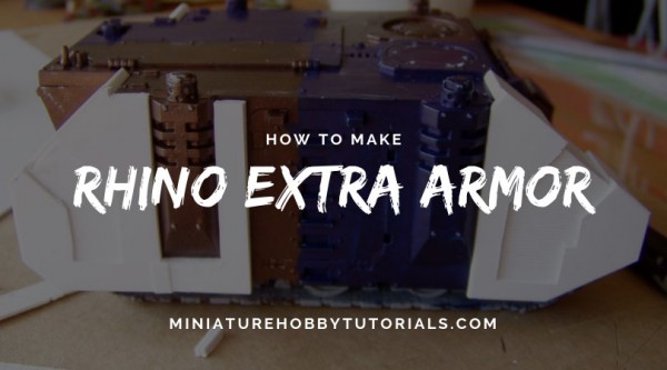 Rhino Extra Armor