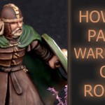How to Paint Warriors of Rohan