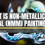 What is NMM?