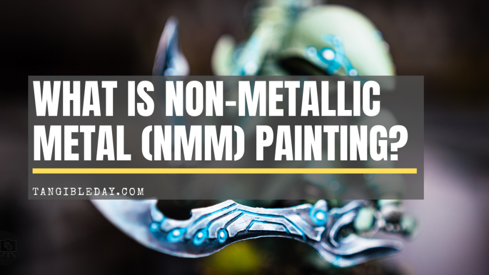 What is NMM?