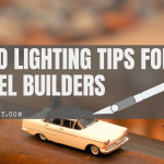 Tips for Lighting Miniatures