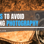 Avoid Boring Photography