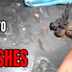 How to Use Washes