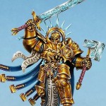 How to Paint NMM by Darren Latham