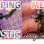 Guide to Stripping Miniatures