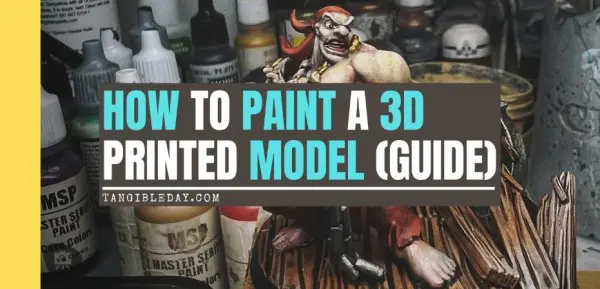 Priming Miniatures and Spraying Hobby Models (A to Z Guide